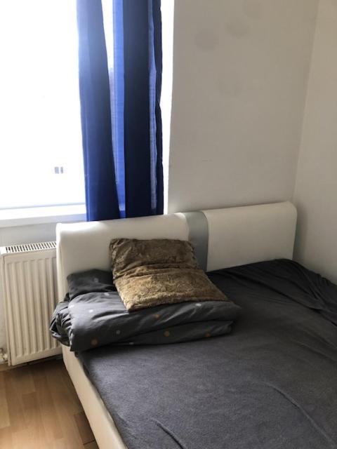 Ha Anh Host Wien