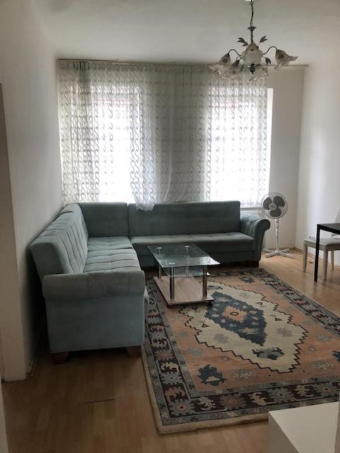 Ha Anh Host Apartment *